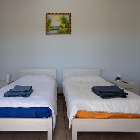 Agriturismo Da Laura Povoletto Екстер'єр фото