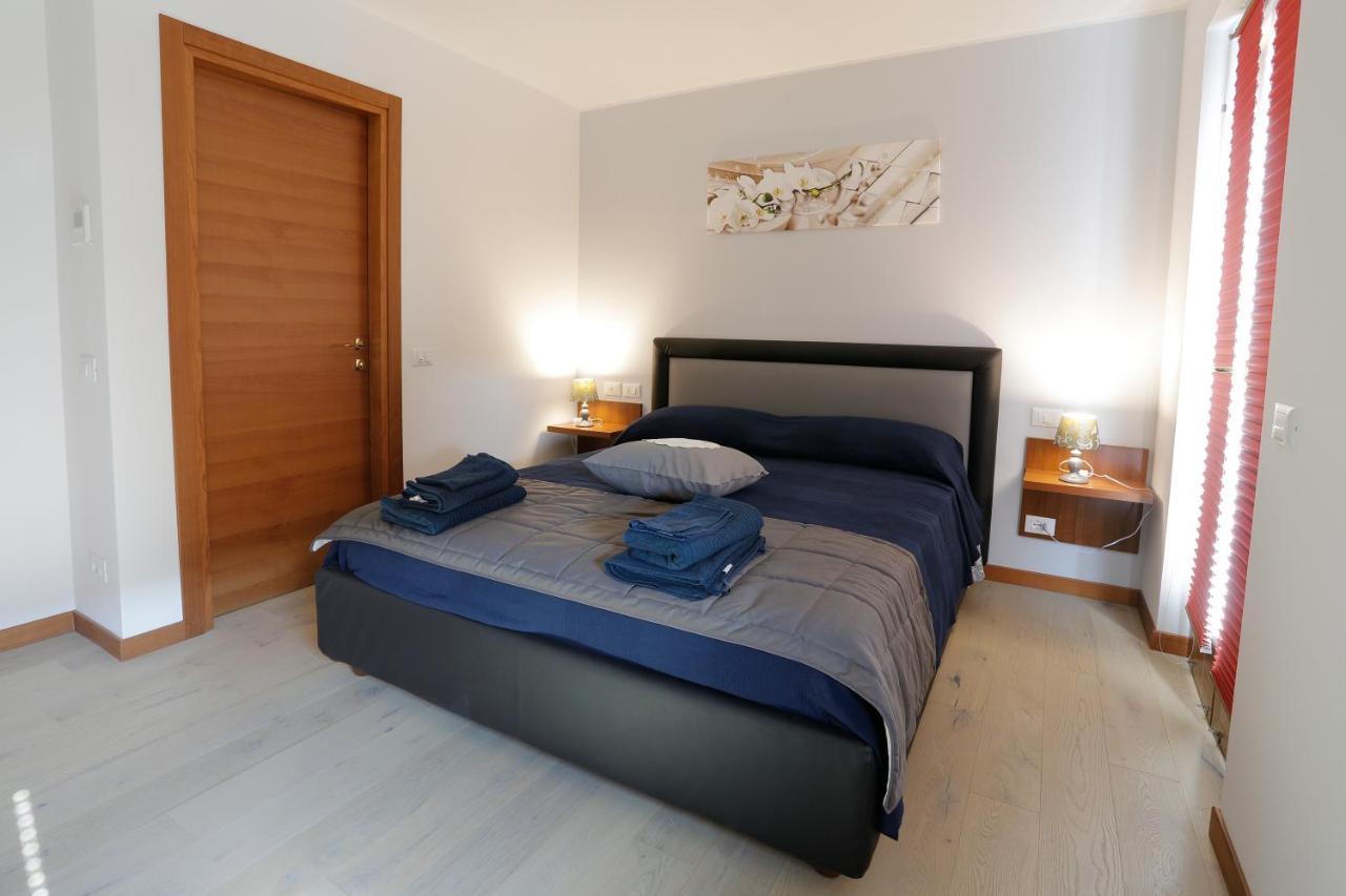 Agriturismo Da Laura Povoletto Екстер'єр фото