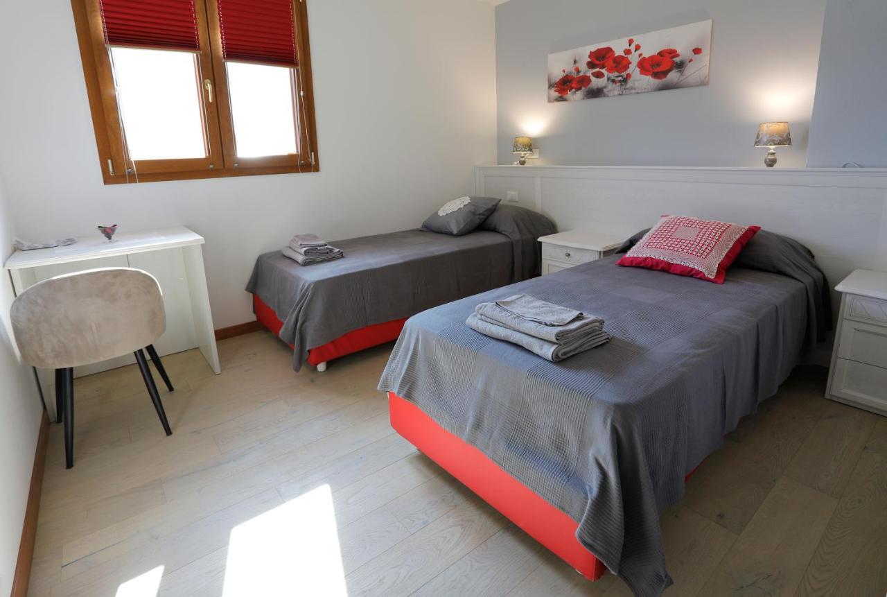Agriturismo Da Laura Povoletto Екстер'єр фото