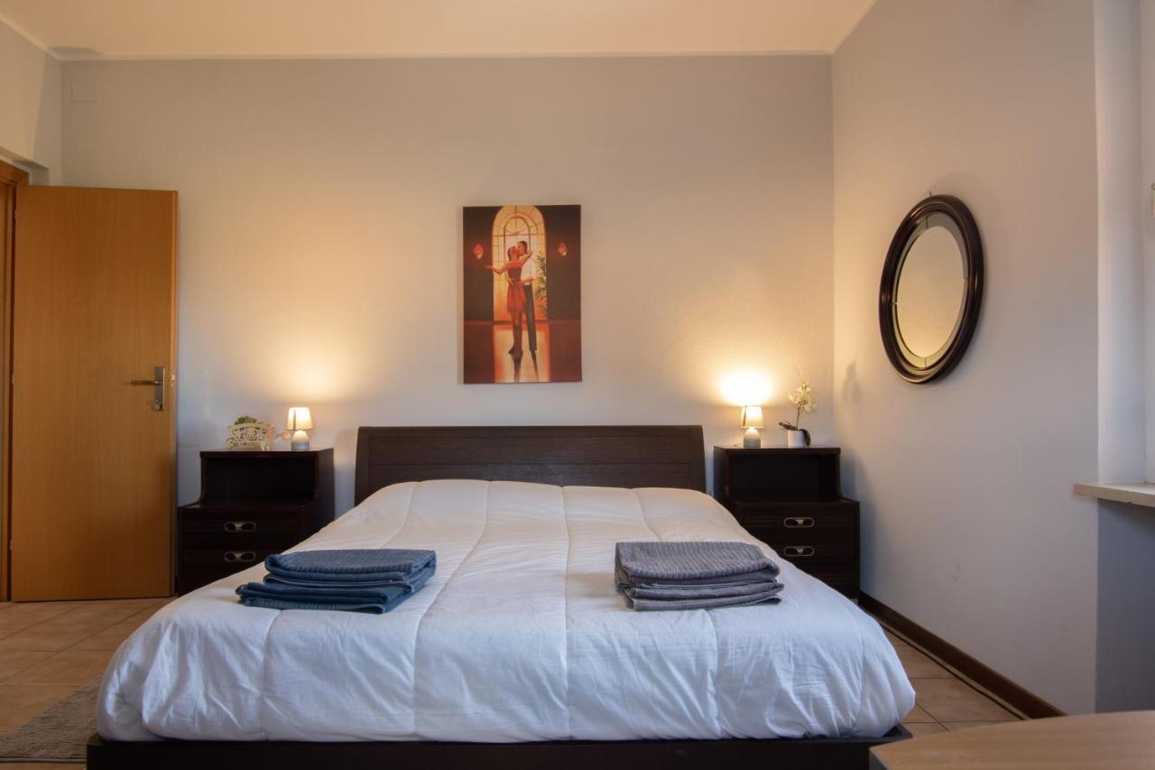 Agriturismo Da Laura Povoletto Екстер'єр фото