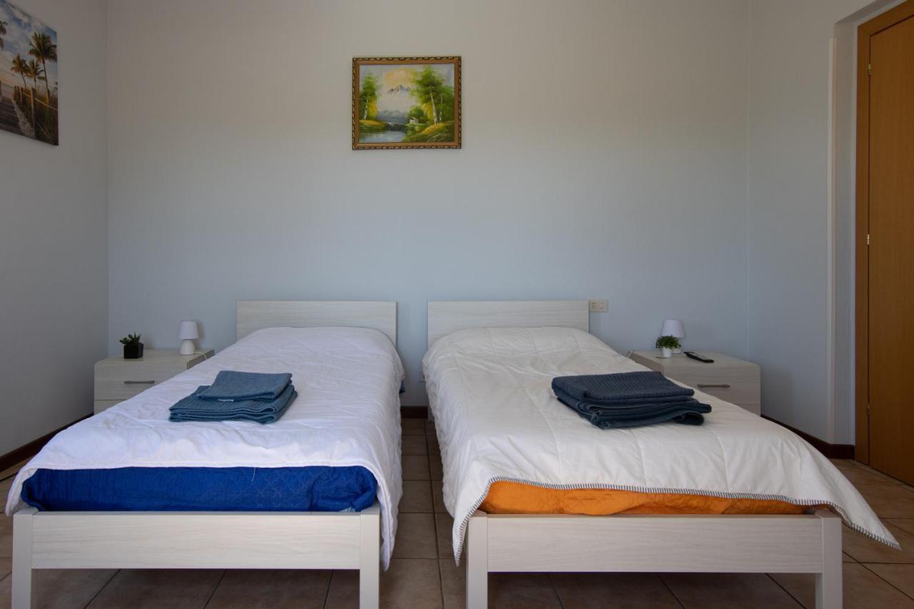Agriturismo Da Laura Povoletto Екстер'єр фото