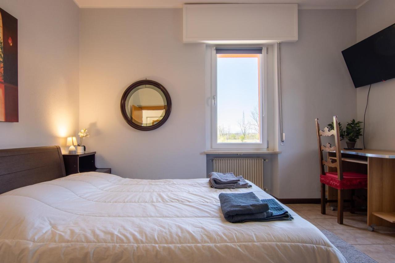 Agriturismo Da Laura Povoletto Екстер'єр фото